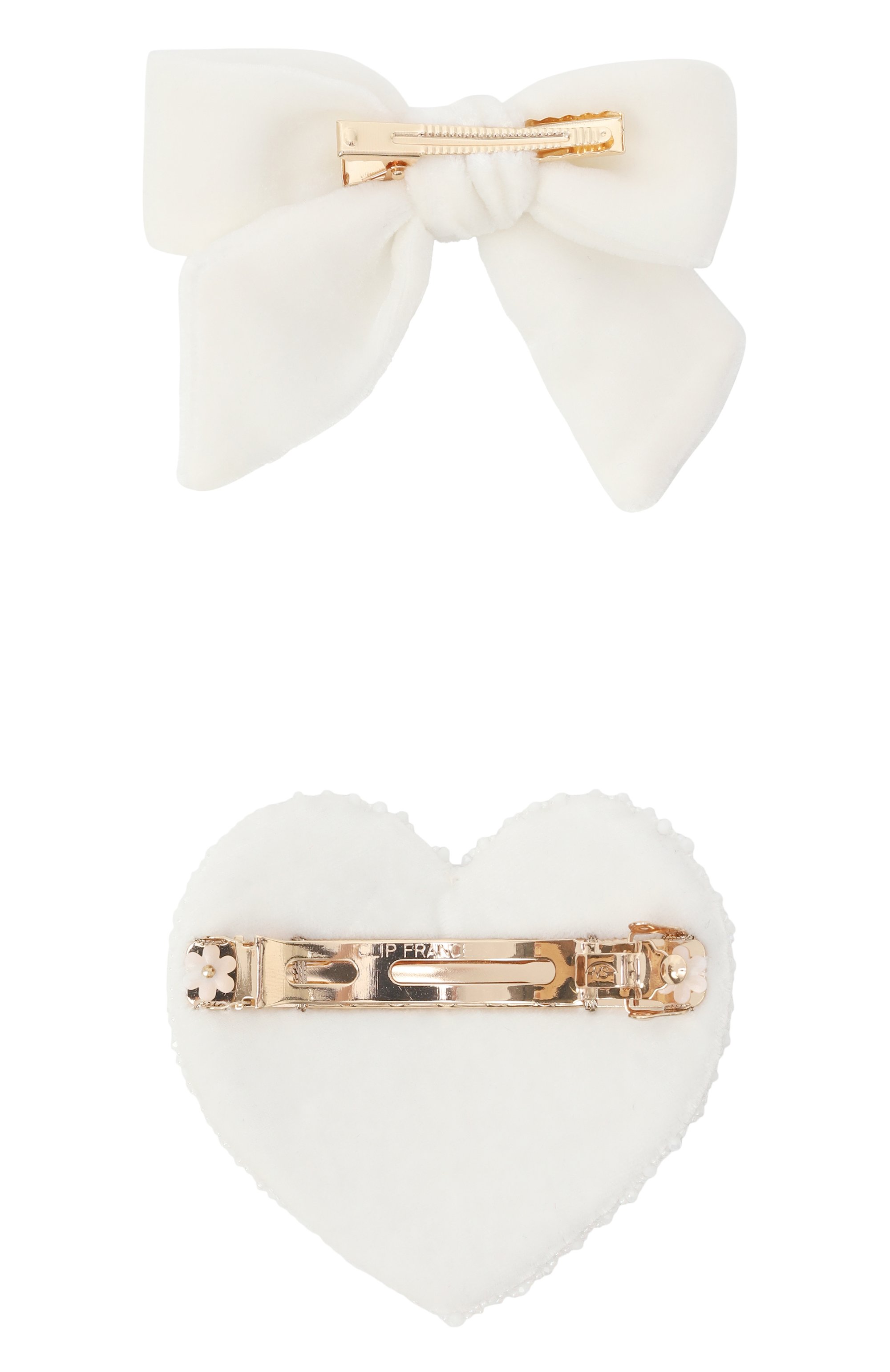 Комплект из двух заколок PINK.OLIVKA, арт. PO-70240, фото 2