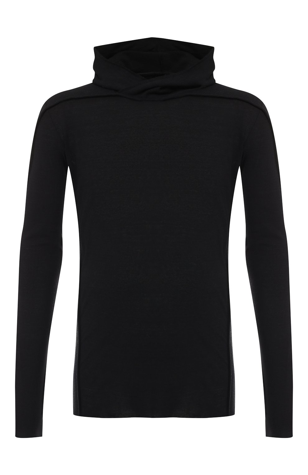 Льняное худи (Y) EDITION, арт. Y-UTS J03 0280, фото 1