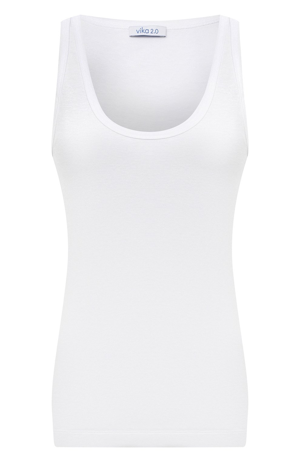 Хлопковая майка VIKA 2.0, арт. SР-1406, фото 1