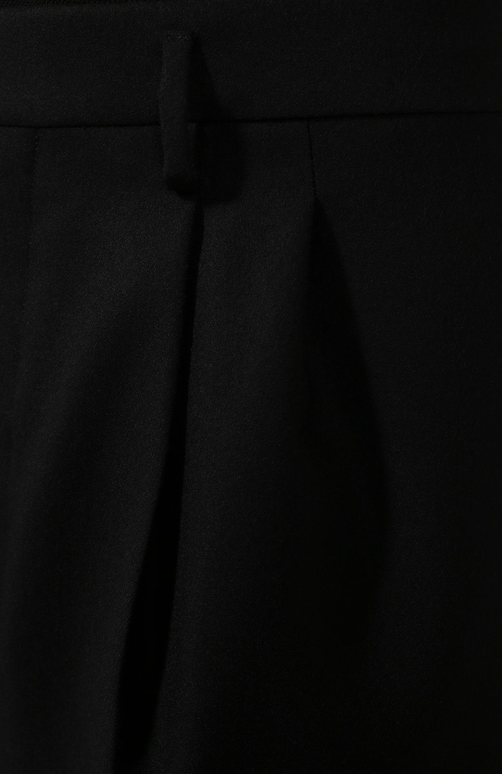 Шерстяные брюки BOTTEGA VENETA, арт. 574967/VA8P1, фото 5