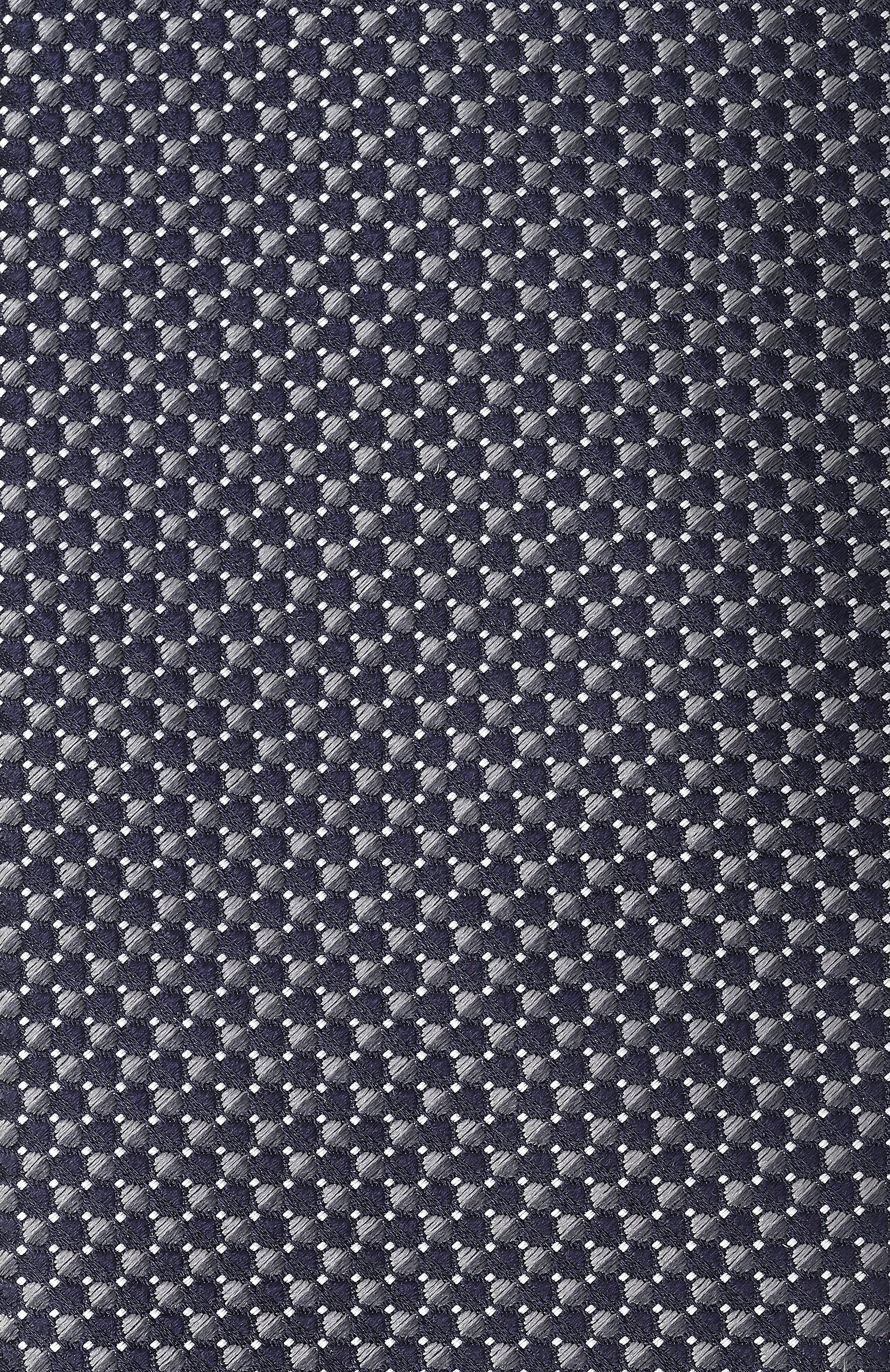 Шелковый галстук VAN LAACK, арт. VL-LUIS-EL/K04350, фото 4