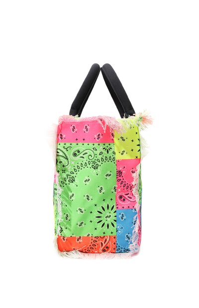 Сумка-тоут MC2 SAINT BARTH, арт. STBA/VANITY/00029D, фото 4