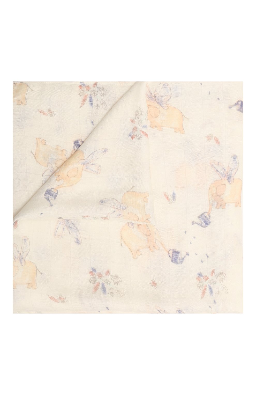 Комплект из трех пеленок ADEN+ANAIS, арт. 9219, фото 2