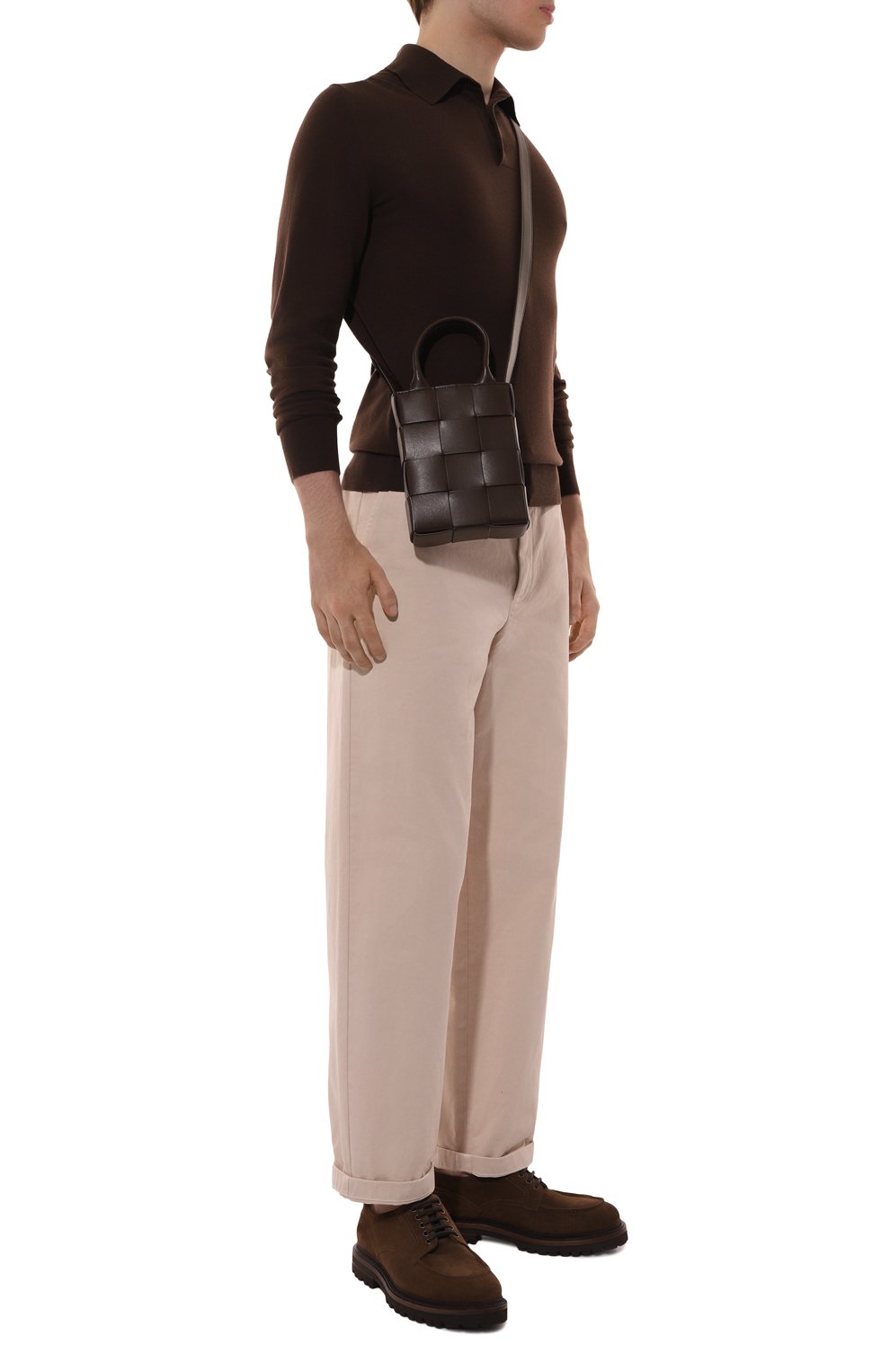 Сумка BOTTEGA VENETA, арт. 758055/V29E0, фото 7