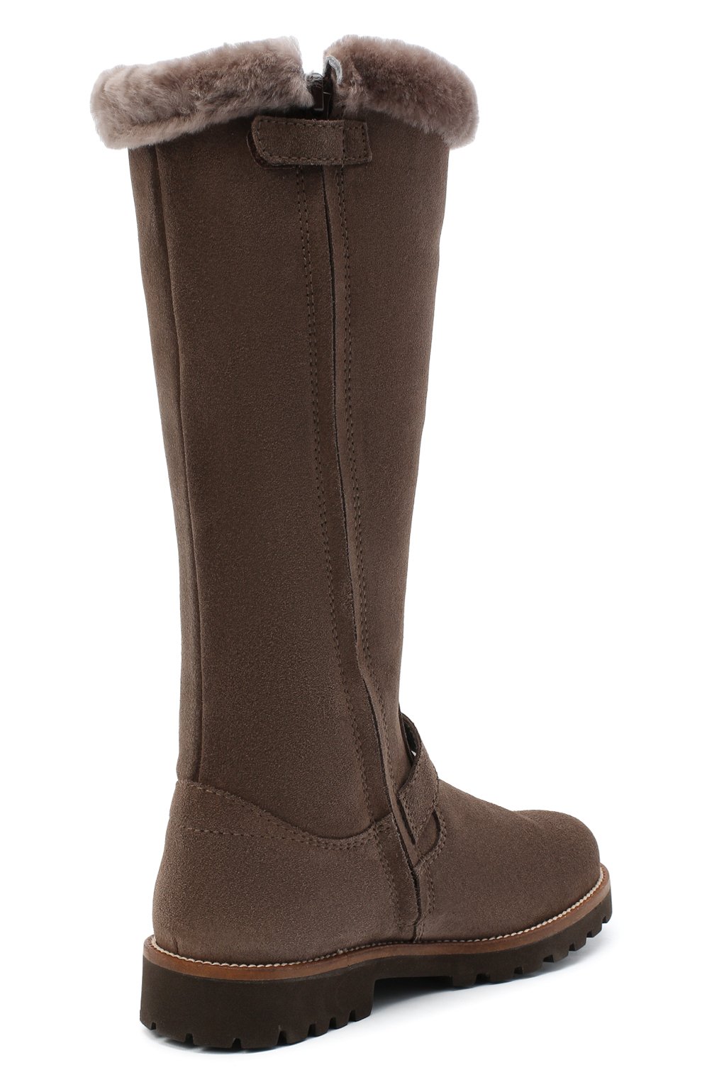 Замшевые сапоги BEBERLIS, арт. 21505/31-34, фото 3