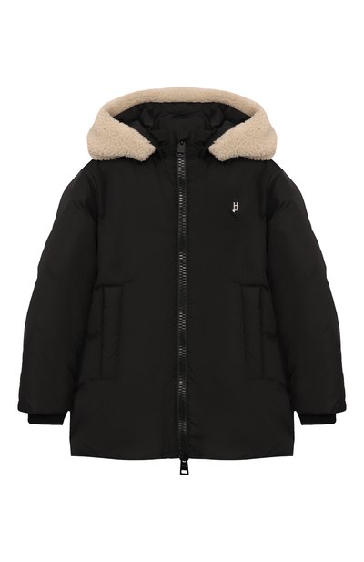 Пухови�к HERNO, арт. PI000034X/12004Z_001