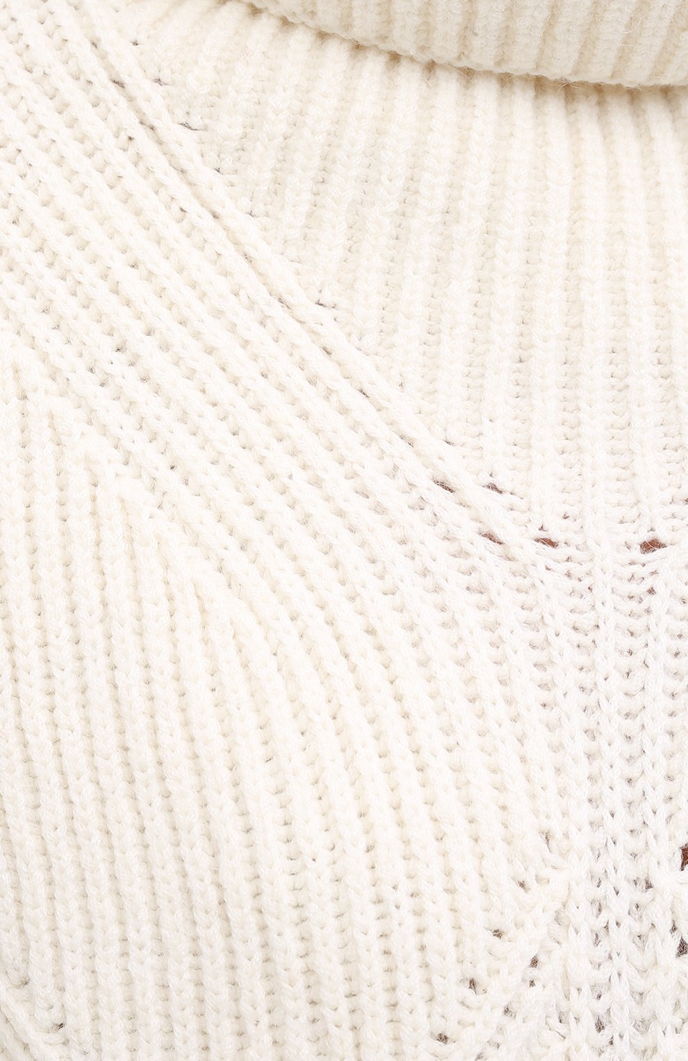 Свитер из шерсти и вискозы ESCADA, арт. 5033416, фото 5