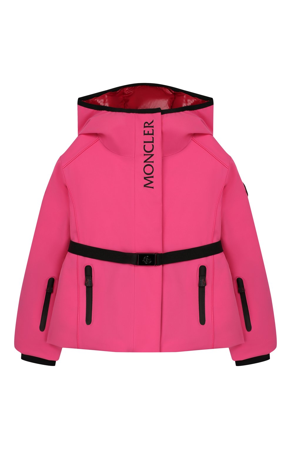 Комплект из комбинезона и куртки MONCLER, арт. E2-954-75330-35-53066/4-6A, фото 2