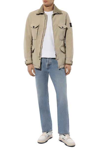 Куртка STONE ISLAND, арт. 751541031, фото 2