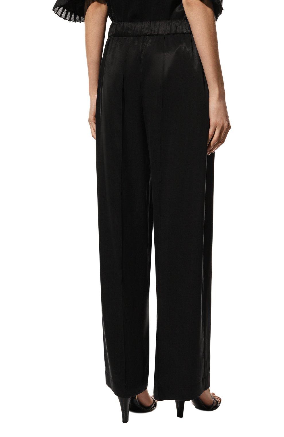 Брюки из вискозы TEGIN, арт. SP2374-01, фото 4