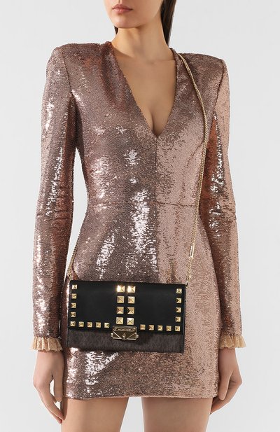 Клатч cece large MICHAEL MICHAEL KORS, арт. 32F9G0EC7I, фото 5