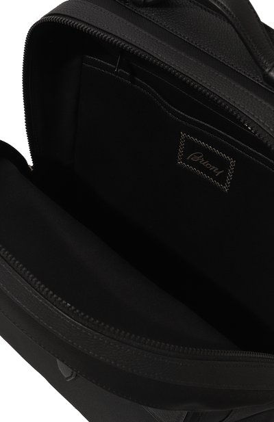 Текстильный рюкзак BRIONI, арт. 0IYA0L/0A714, фото 5