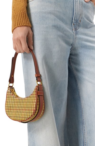 Сумка ava CELINE, арт. 10I602ENF 14ML, фото 2