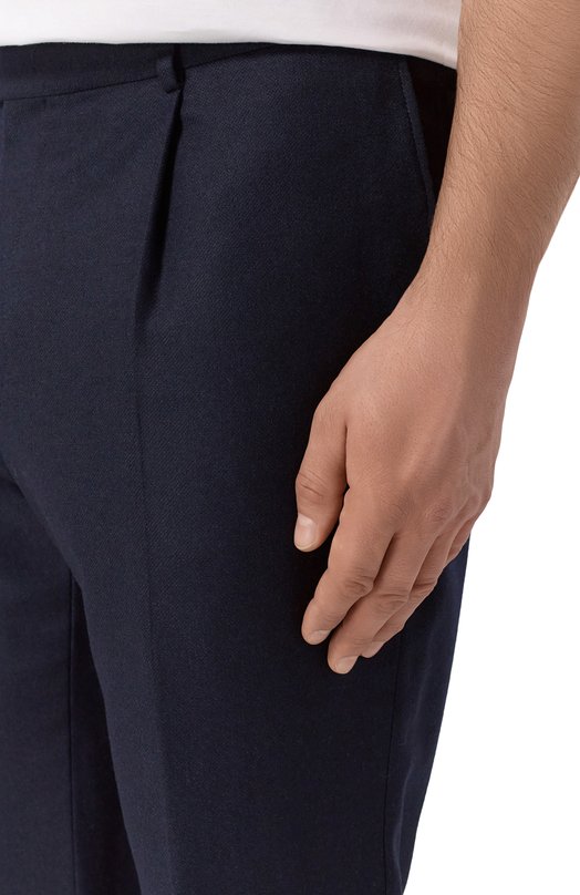 Брюки Windsor 13 SILVI 10014477/30044411 Синий  13 SILVI 10014477/30044411 Фото 5