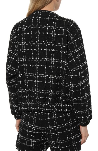 Хлопковый бомбер BOTROIS, арт. SKU007541, фото 4