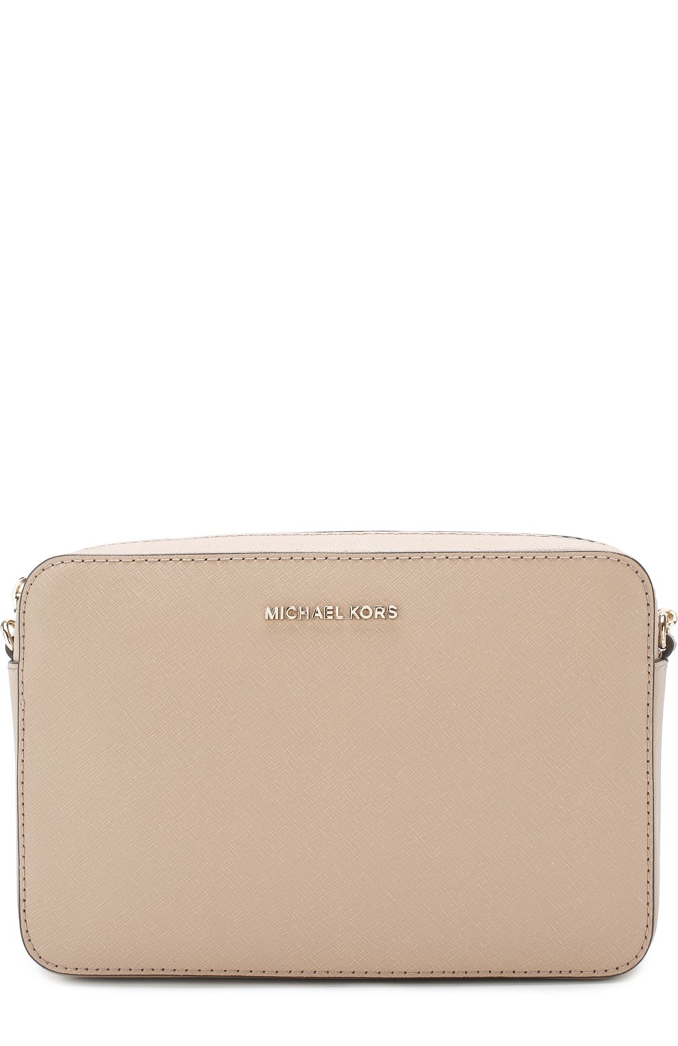 Сумка jet set large  MICHAEL MICHAEL KORS, арт. 32T8TF5C4L, фото 1