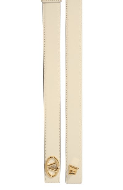 Кожаный ремень vlogo VALENTINO, арт. 5W2T0SJ8/FZC, фото 4