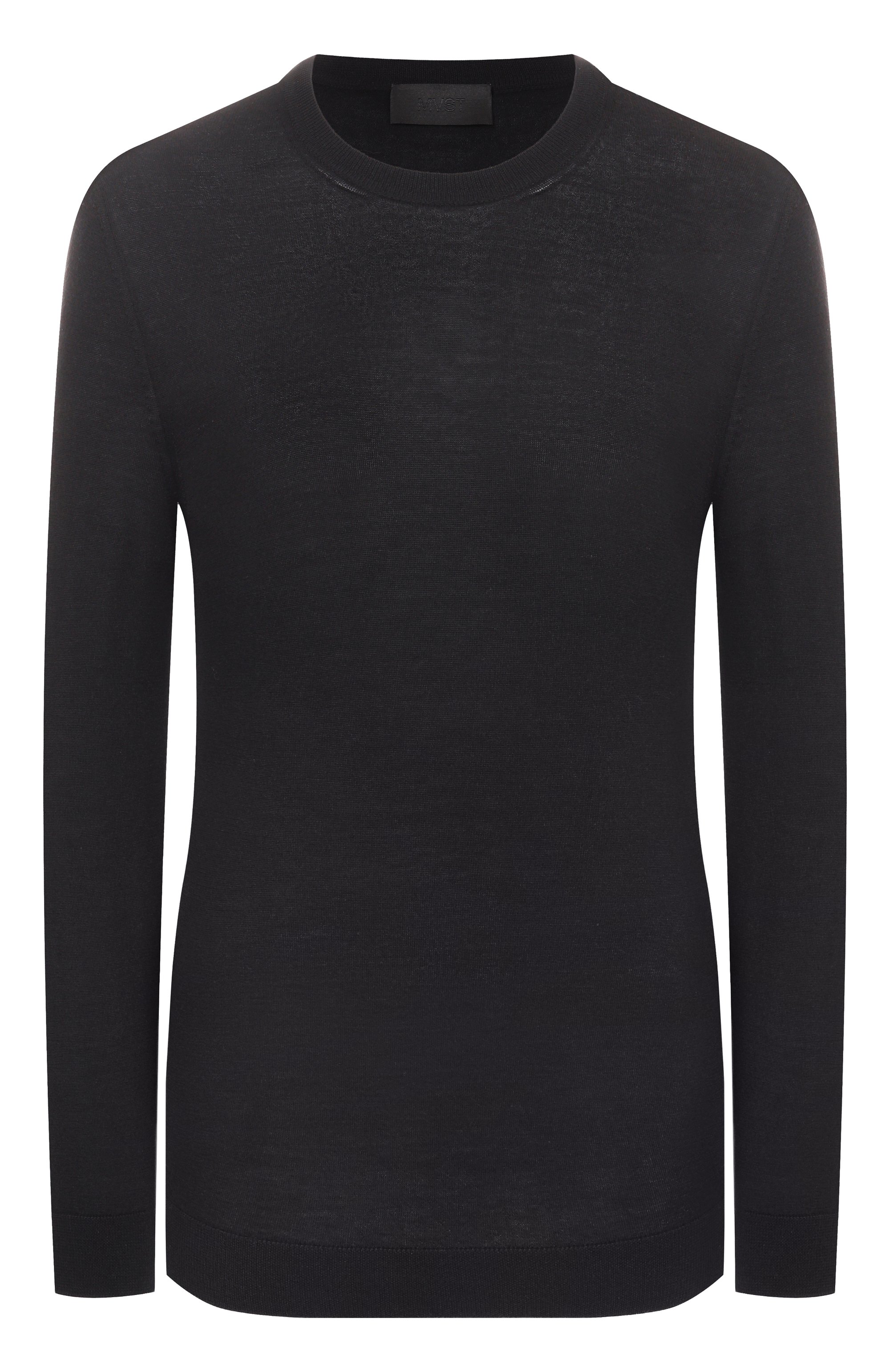 Пуловер из кашемира и шелка MVST, арт. WF61-711MU, фото 1