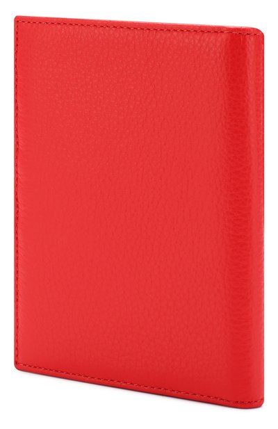 Кожаная обложка для паспорта COCCINELLE, арт. E2 EW5 12 91 01, фото 2