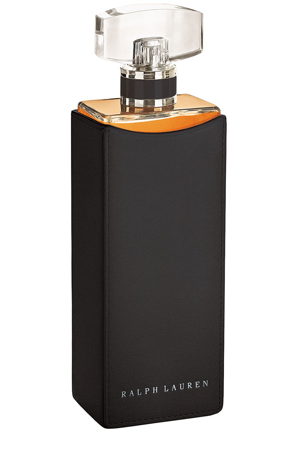 Кожаный чехол для парфюмерной воды black leather (100ml) RALPH LAUREN, арт. 3605971017254, фото 1