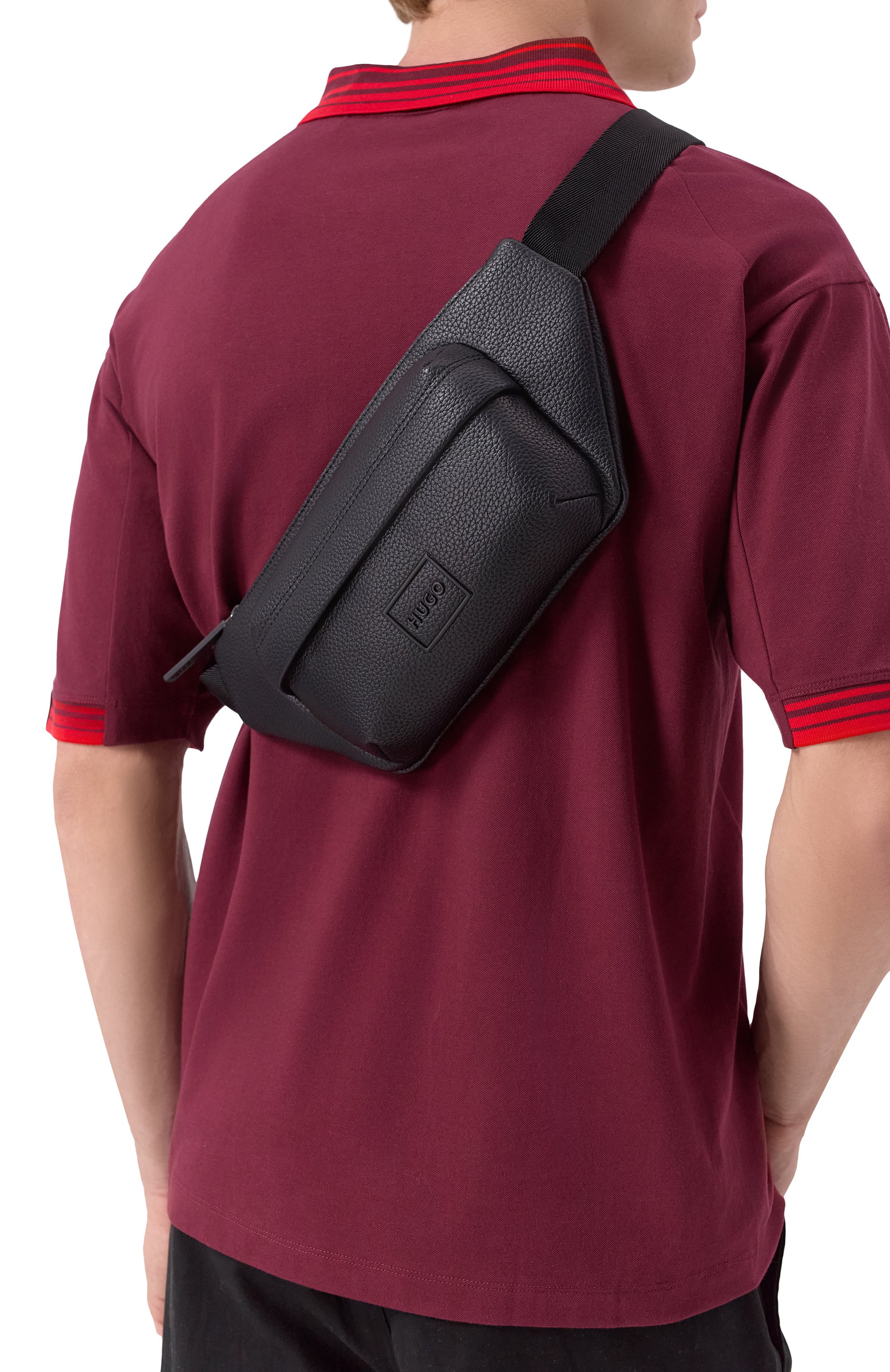 Поясная сумка new ethon HUGO, арт. 50551773, фото 2