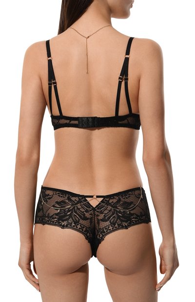 Бюстгальтер с плотной чашкой AUBADE, арт. 1DN81, фото 3