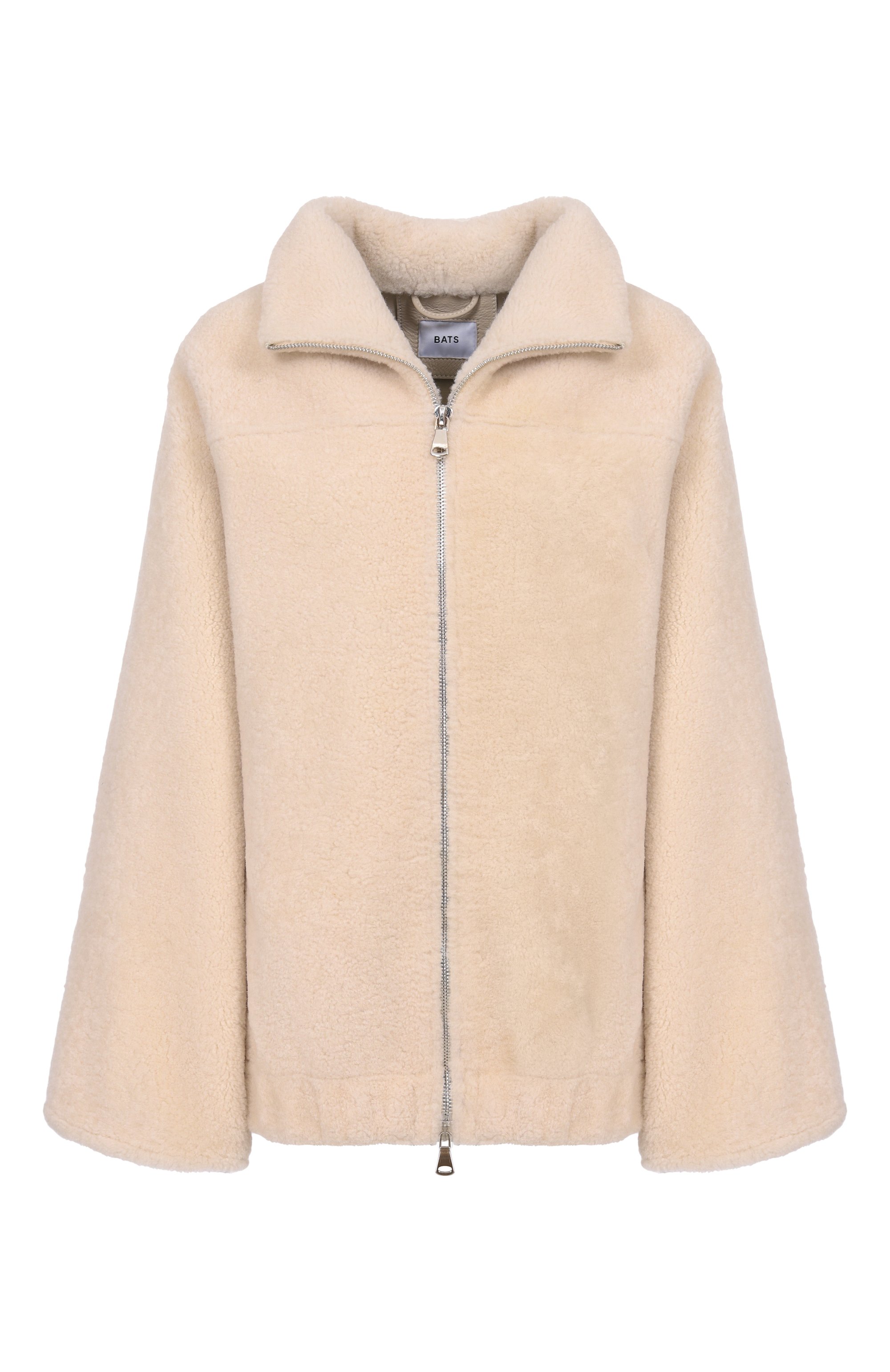 Дубленка из овчины BATS, арт. W_SH_62, фото 1