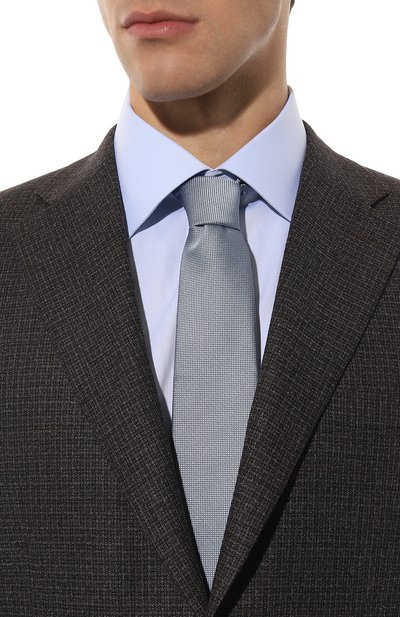 Галстук BOSS, арт. 50505118, фото 2