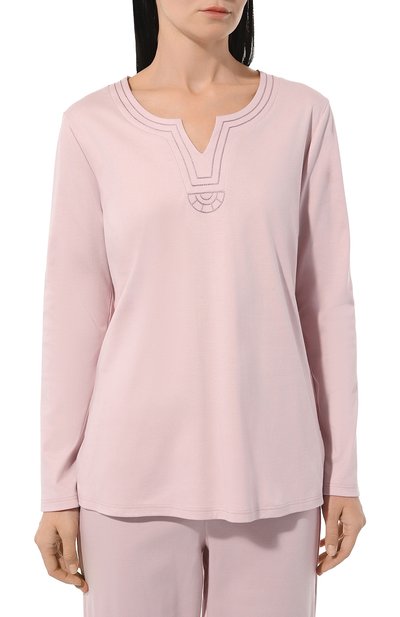 Хлопковая пижама FERAUD, арт. 3231376, фото 3