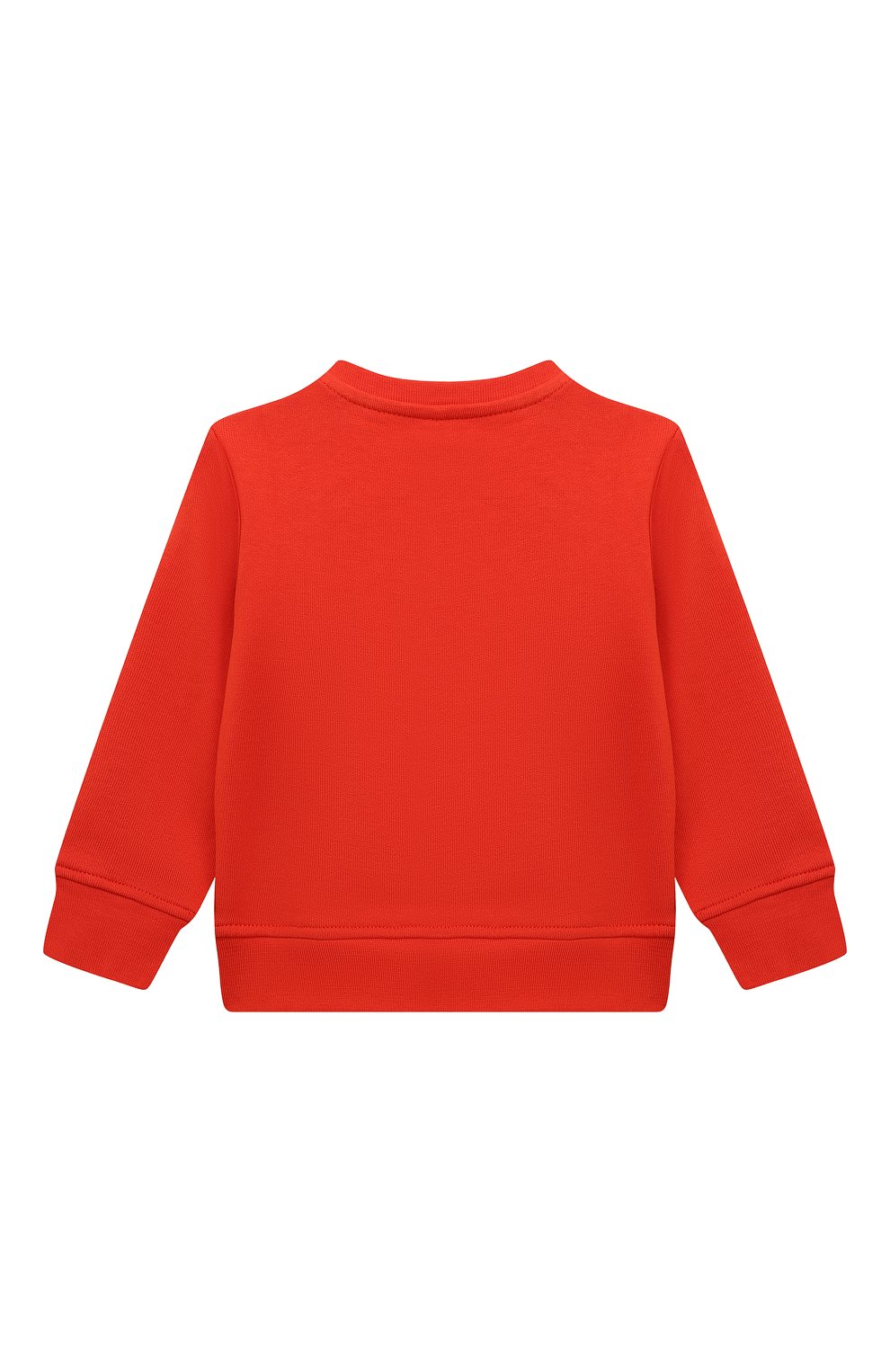 Хлопковый свитшот STELLA MCCARTNEY, арт. TV4590., фото 2