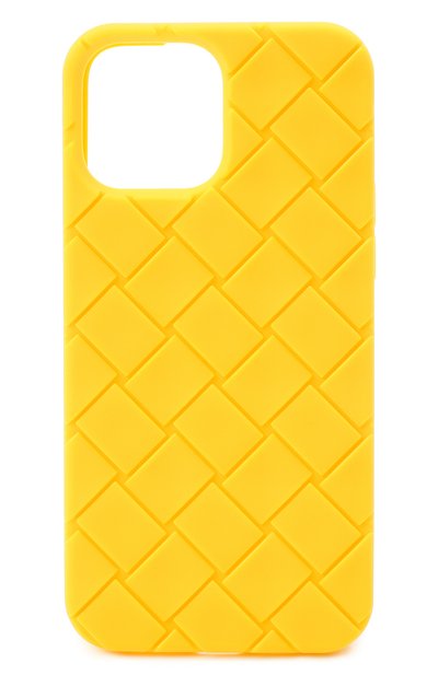 Чехол для iphone 13 pro max BOTTEGA VENETA, арт. 690826/V0EY0