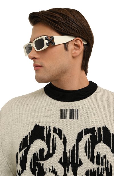 Солнцезащитные очки OFF-WHITE, арт. 0ERI098/0107, фото 3