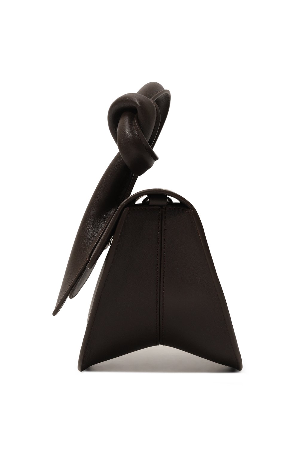 Сумка pretzel YUZEFI, арт. YUZSS23-HB-PRZ-L002, фото 4