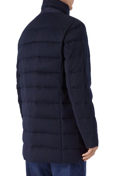 Пуховая куртка DUNO, арт. 0RLAND0/PRAT0, фото 4