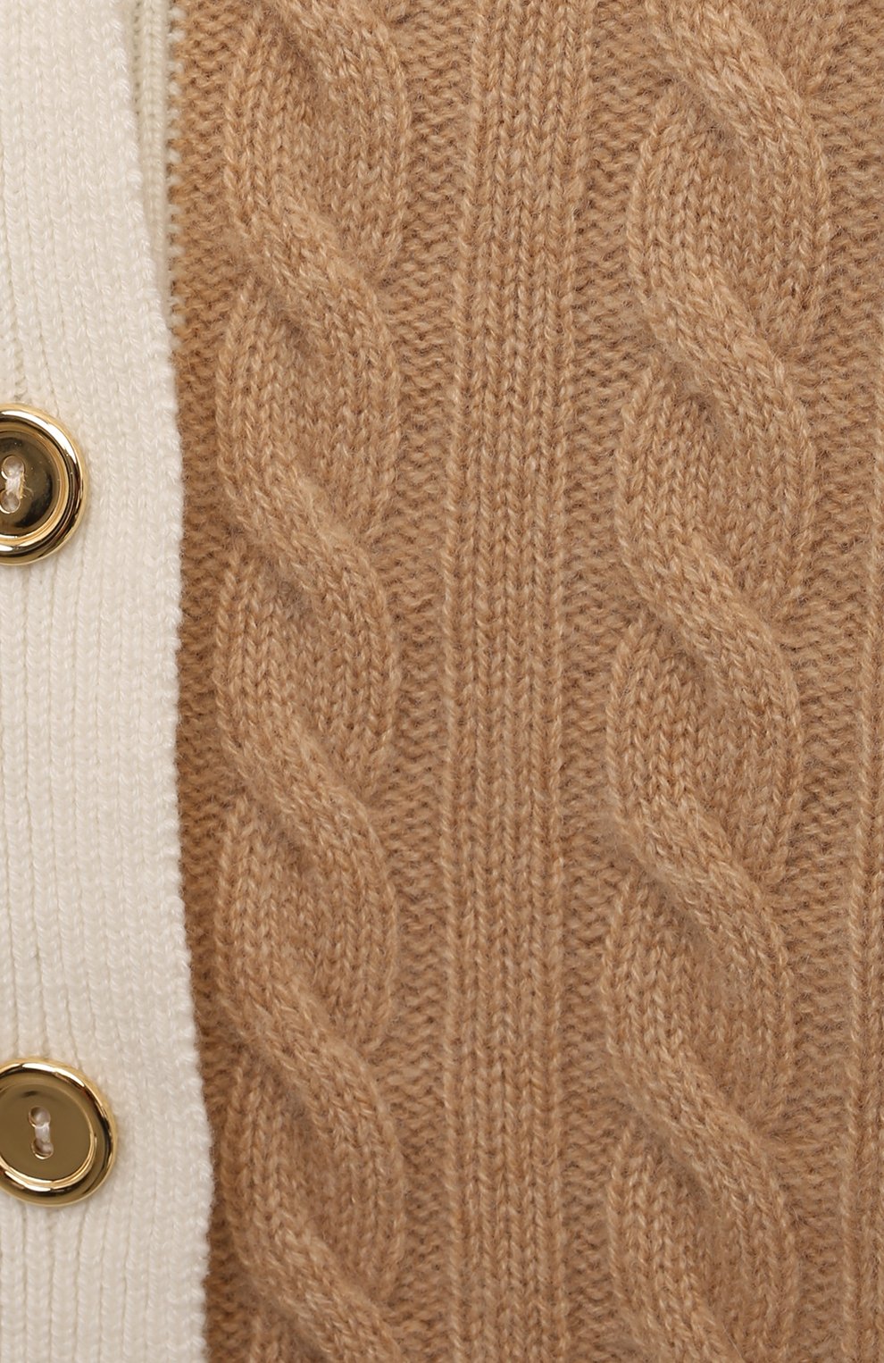 Кашемировый кардиган GIORGETTI CASHMERE, арт. MB2115/8-14, фото 3