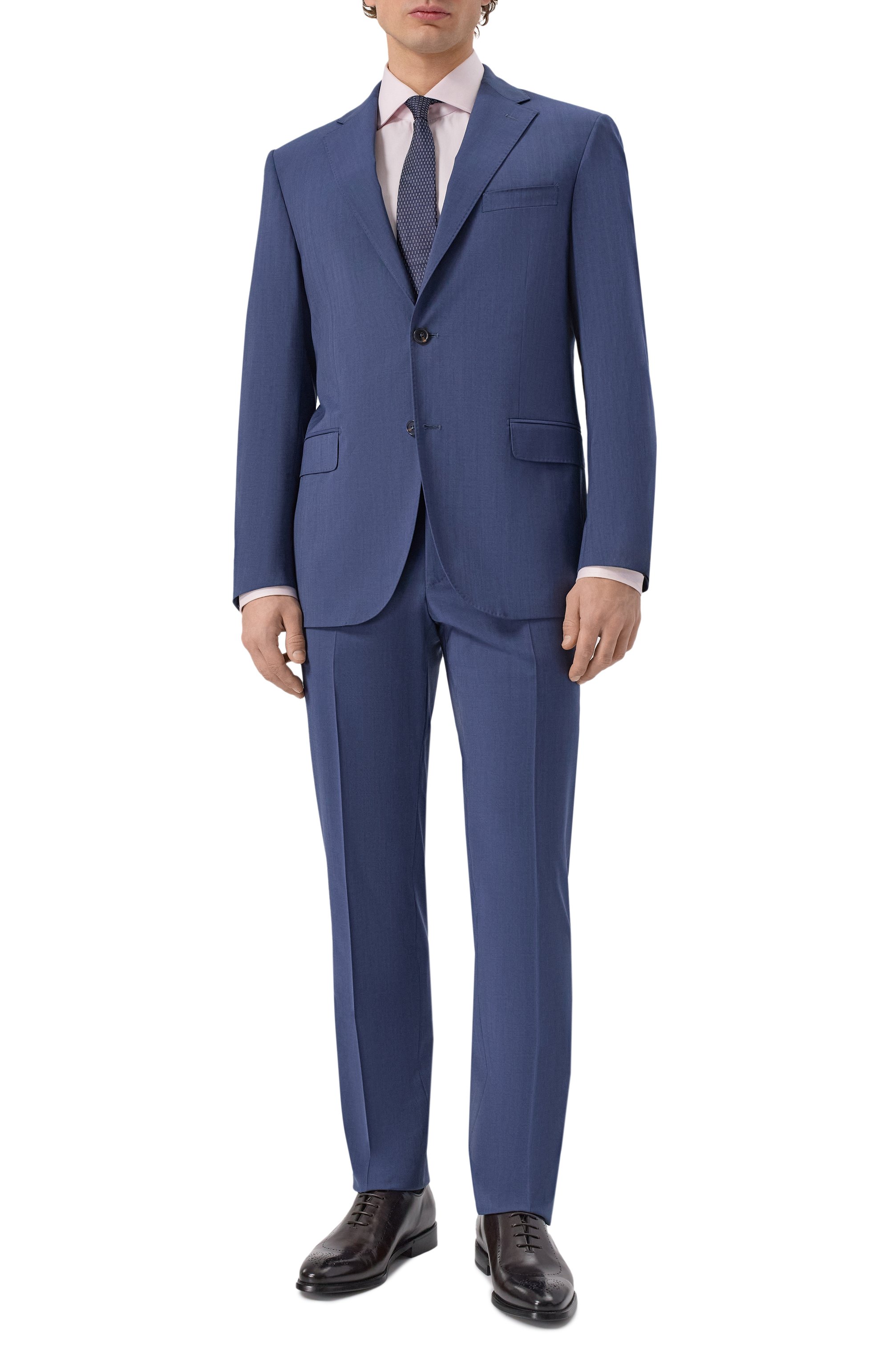 Хлопковая сорочка VAN LAACK, арт. RIVARA-SFN/132241, фото 2