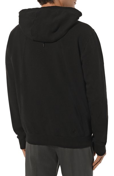 Хлопковая толстовка PREMIATA, арт. PR155, фото 4