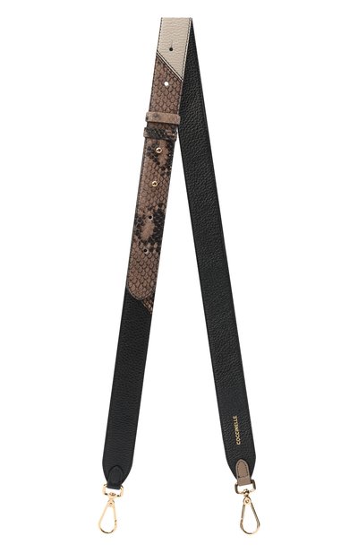 Ремень для сумки COCCINELLE, арт. E3 GZ6 68 20 12, фото 1