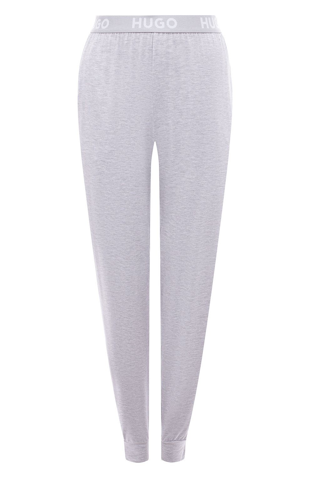 Джоггеры из вискозы HUGO, арт. 50490703, фото 1