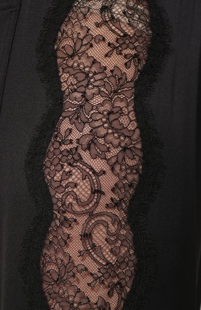 Шелковые джоггеры TOM FORD, арт. PAW230-FAX069, фото 5