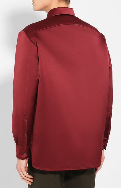 Рубашка VALENTINO, арт. TV3ABA955VM, фото 4