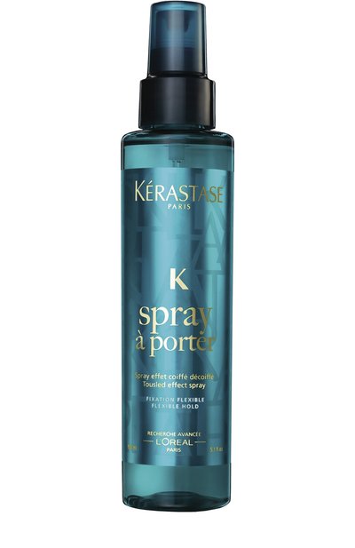 Стайлинг спрей для волос spray a porter (150ml) KERASTASE, арт. 3474630542273, фото 1