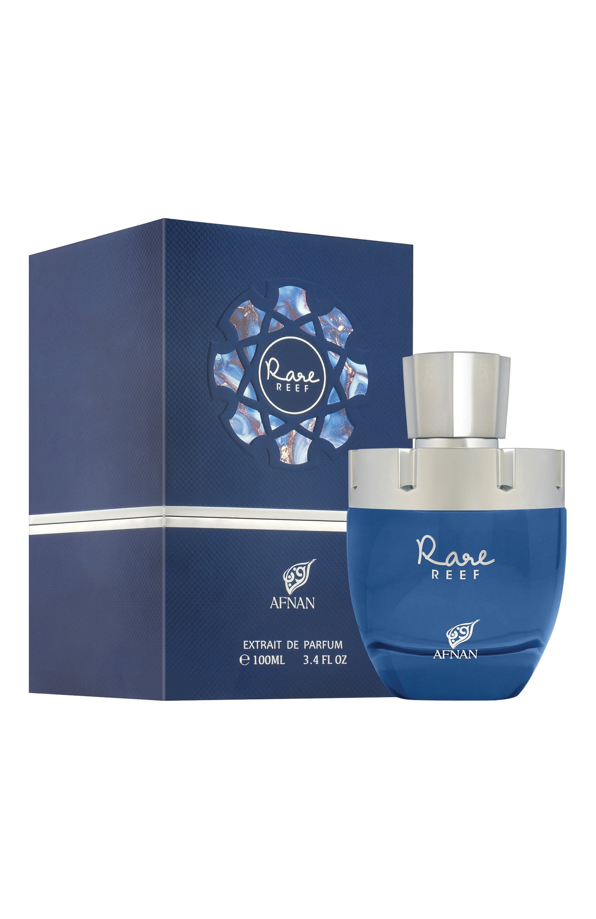 Духи rare reef (100ml) AFNAN, арт. 6290171076704, фото 3