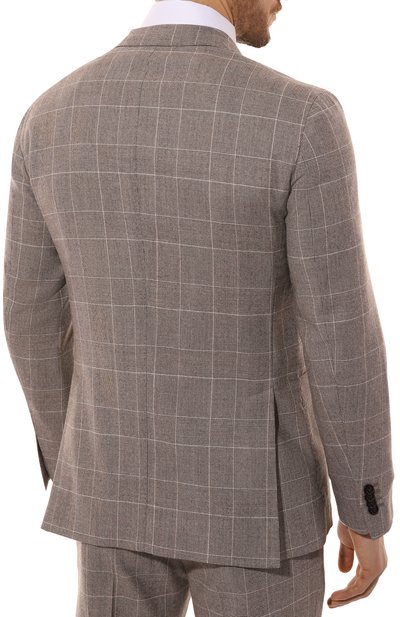 Шерстяной костюм BOGLIOLI, арт. N1302E/FB4102_SET, фото 5