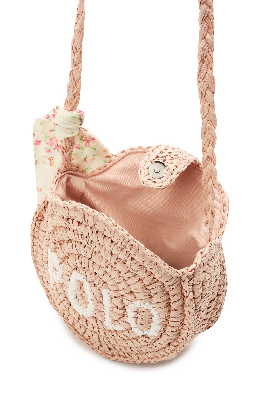 Сумка RALPH LAUREN, арт. 400836136, фото 3