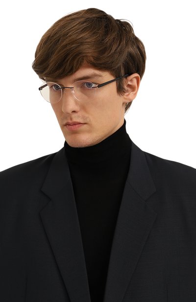 Оправа SILHOUETTE, арт. 5555/9040, фото 3