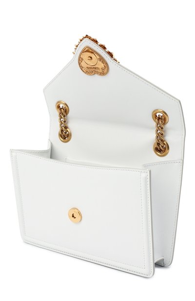 Сумка devotion small DOLCE & GABBANA, арт. BB6641/AV893, фото 4