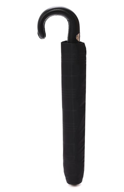 Складной зонт PASOTTI OMBRELLI, арт. 64S/RAS0 6434/19/PELLE D0LLAR0, фото 4