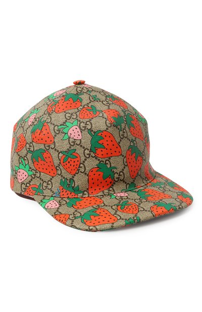 Бейсболка GUCCI, арт. 584412 3HH36, фото 1