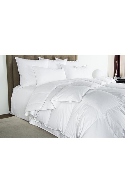 Одеяло cortina medium FRETTE белого цвета по цене 154000 руб., арт. F0A188 F3400 160N, фото 3 Одеяло cortina medium FRETTE, арт. F0A188 F3400 160N, фото 3